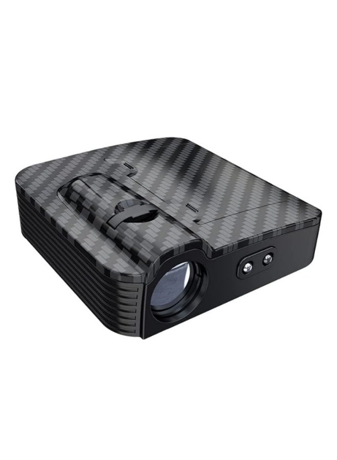 Vierex 2PCS Wireless LED Car Door Welcome Light for Cadillac, Laser Logo Projector Courtesy Warning Lamp, Atmosphere Ghost Shadow Light, Battery Powered (AAA, Battery Not Included) - Image 4